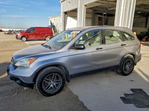 Honda CR-V LX 2.4L 4 2008