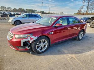 Ford Taurus SEL 3.5L 6 2015