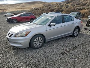 Honda Accord LX 2.4L 4 2011