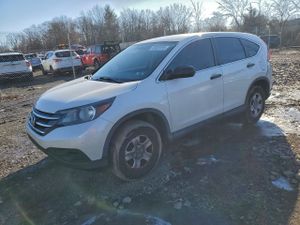 Honda CR-V LX 2.4L 4 2013