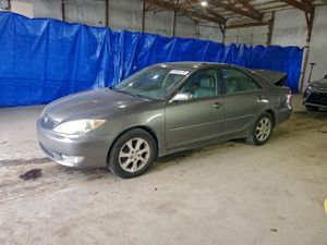 Toyota Camry LE 3.0L 6 2005