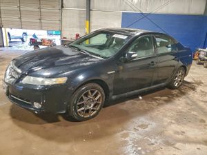 Acura TL TYPE S 3.5L 6 2008