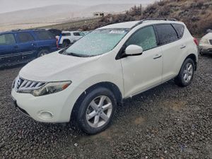 Nissan Murano S 3.5L 6 2009