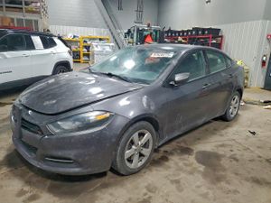 Dodge Dart SXT 2.4L 4 2015