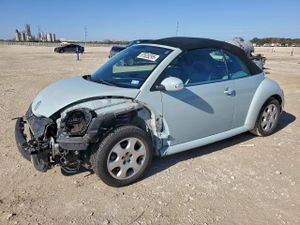 Volkswagen Beetle GLS 2.0L 4 2003