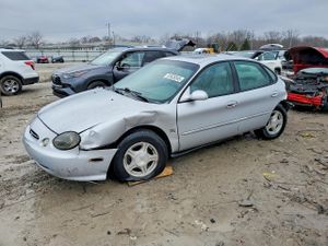 Ford Taurus SE 3.0L 6 1999