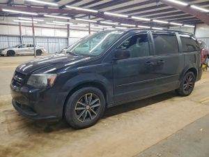 Dodge Grand Caravan (Caravan) SE 3.6L 6 2015