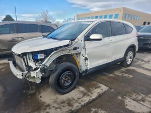 Honda CR-V EX 2.4L 4 2015