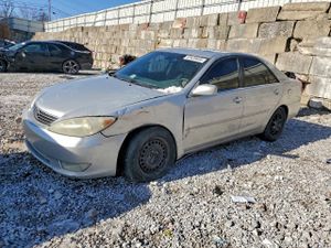 Toyota Camry LE 3.0L 6 2005