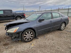 Honda Accord EX 3.0L 6 2007