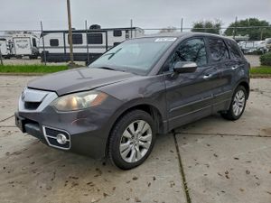 Acura RDX TECHNOLOGY 2.3L 4 2010