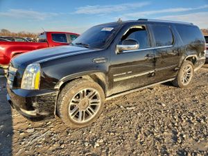 Cadillac Escalade ESV PREMIUM 6.2L 8 2013