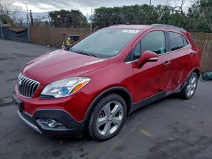 Buick Encore CONVENIENCE 1.4L 4 2015