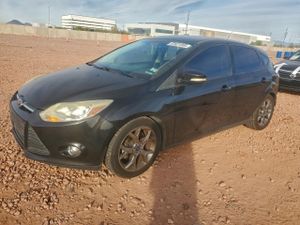 Ford Focus SE 2.0L 4 2014