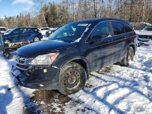 Honda CR-V EXL 2.4L 4 2010