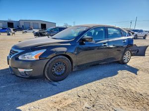 Nissan Altima 2.5 2.5L 4 2015