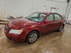 Hyundai Sonata GLS 2.4L 4 2010