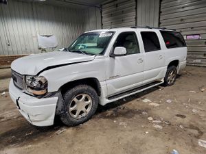 GMC Yukon DENALI 6.0L 8 2003