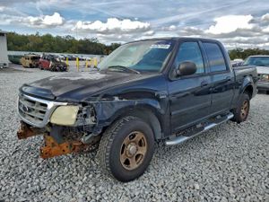 Ford F-150 SUPERCREW 4.6L 8 2003