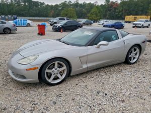 Chevrolet Corvette 6.0L 8 2007