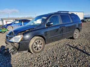 Kia Sedona LX 3.5L 6 2014
