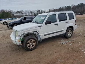 Jeep Liberty SPORT 3.7L 6 2012