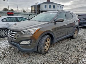 Hyundai Santa Fe 2.4L 4 2014