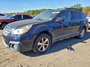 Subaru Outback 2.5I LIMITED 2.5L 4 2014