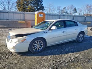 Buick Lucerne CXL 3.9L 6 2009