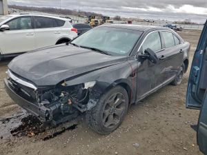 Ford Taurus SHO 3.5L 6 2010