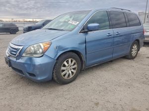 Honda Odyssey EX 3.5L 6 2010