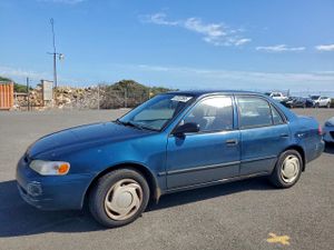 Toyota Corolla VE 1.8L 4 2000