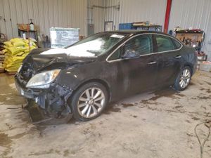 Buick Verano CONVENIENCE 2.4L 4 2012