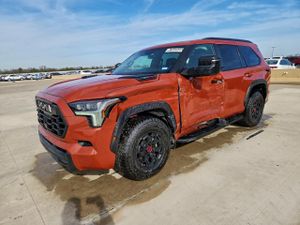 Toyota Sequoia SR5 3.4L 6 2024