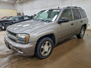 Chevrolet Trailblazer LS 4.2L 6 2008