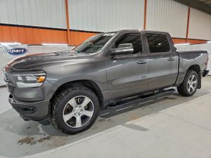 RAM 1500 REBEL 5.7L 8 2019