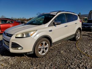 Ford Escape SE 1.6L 4 2014