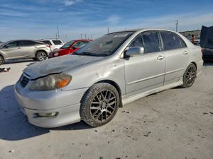 Toyota Corolla CE 1.8L 4 2005
