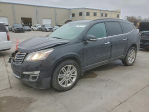 Chevrolet Traverse LT 3.6L 6 2015