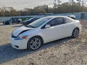 Honda Civic EX 1.8L 4 2008