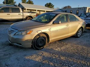 Toyota Camry CE 2.4L 4 2008