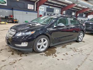 Chevrolet Volt 1.4L 4 2014