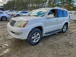 Lexus GX 470 4.7L 8 2006