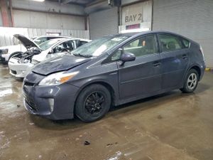 Toyota Prius 1.8L 4 2013