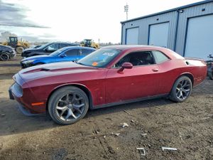 Dodge Challenger SXT 3.6L 6 2019
