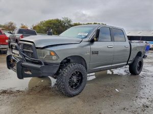 Dodge RAM SLT 6.7L 6 2012