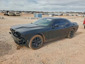 Dodge Challenger SXT 3.6L 6 2016