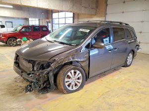 Honda Odyssey EXL 3.5L 6 2015