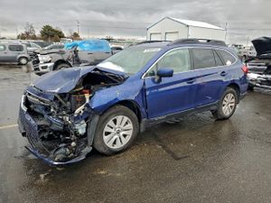 Subaru Outback 2.5I PREMIUM 2.5L 4 2015