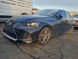 Lexus IS 300 PREMIUM 2.0L 4 2020